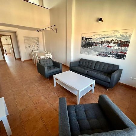 Golf Sojuela Naturaleza Pet Friendly Екстер'єр фото