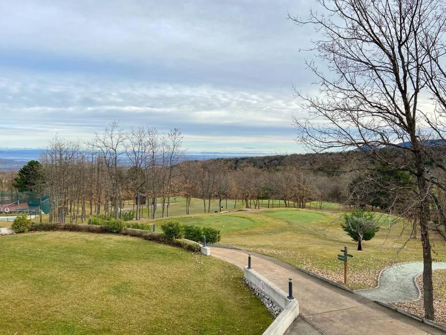Golf Sojuela Naturaleza Pet Friendly Екстер'єр фото