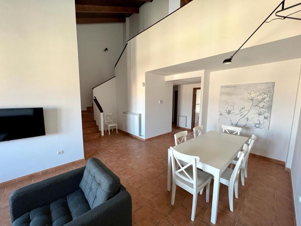 Golf Sojuela Naturaleza Pet Friendly Екстер'єр фото