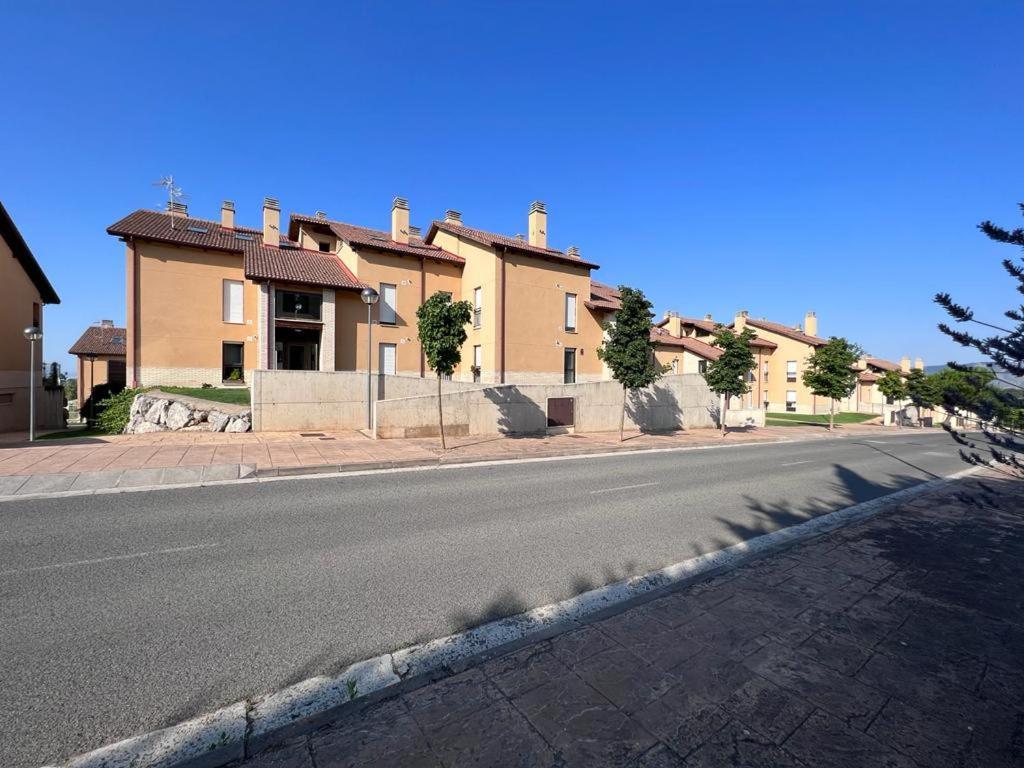 Golf Sojuela Naturaleza Pet Friendly Екстер'єр фото