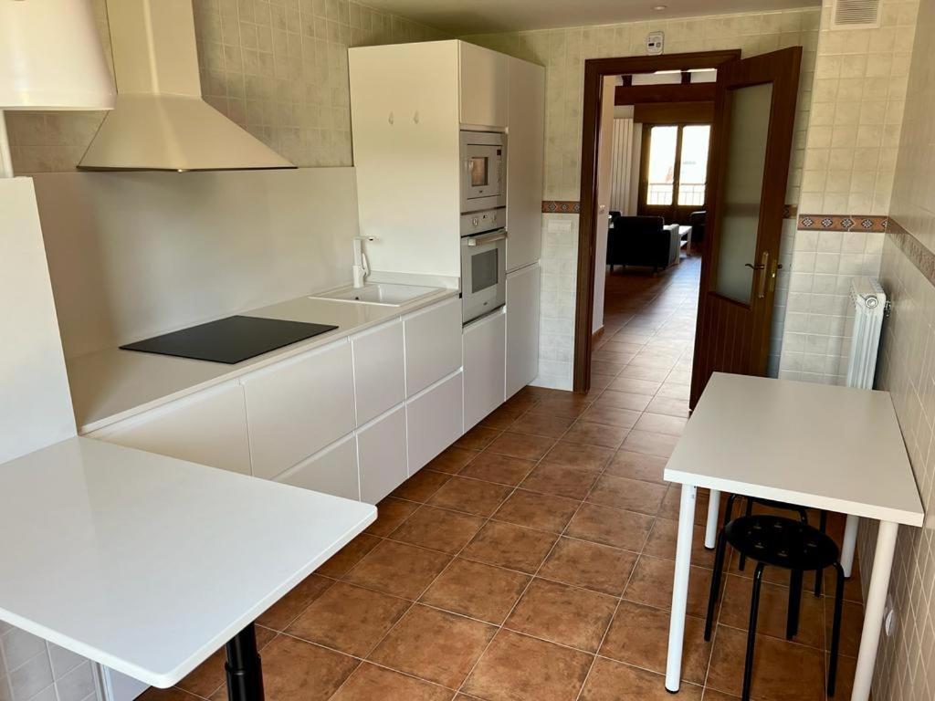 Golf Sojuela Naturaleza Pet Friendly Екстер'єр фото