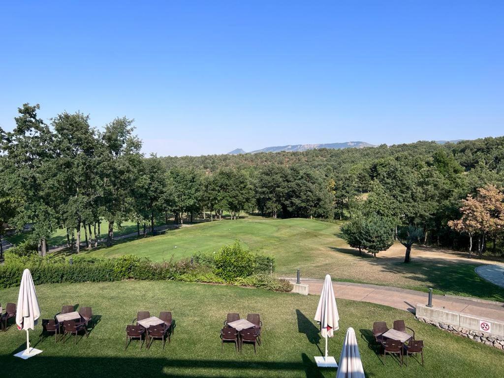 Golf Sojuela Naturaleza Pet Friendly Екстер'єр фото