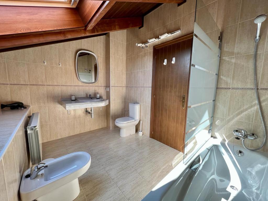 Golf Sojuela Naturaleza Pet Friendly Екстер'єр фото