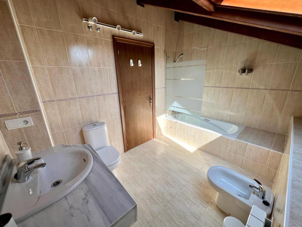 Golf Sojuela Naturaleza Pet Friendly Екстер'єр фото