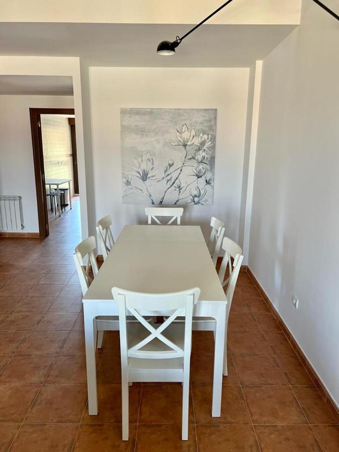 Golf Sojuela Naturaleza Pet Friendly Екстер'єр фото