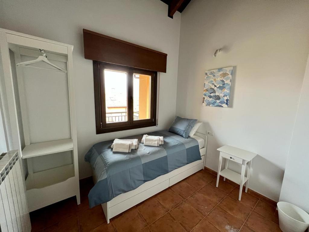 Golf Sojuela Naturaleza Pet Friendly Екстер'єр фото