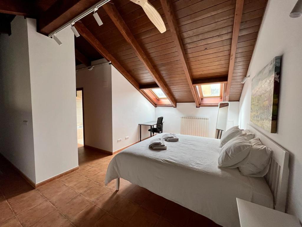 Golf Sojuela Naturaleza Pet Friendly Екстер'єр фото