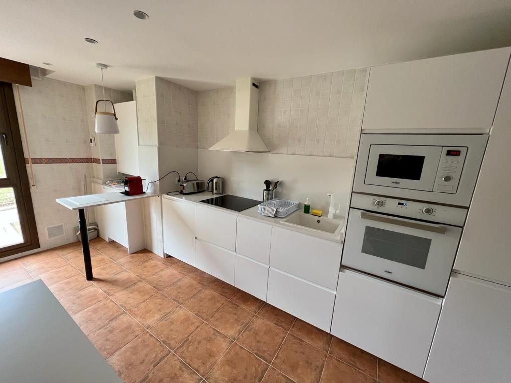 Golf Sojuela Naturaleza Pet Friendly Екстер'єр фото